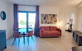 Marisabella Suite Spa 5