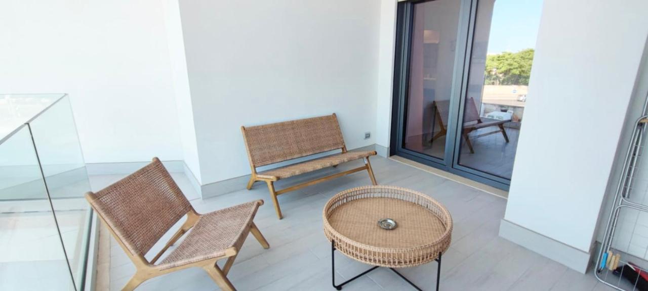 Marisabella Suite Spa 5 Bari Exterior photo