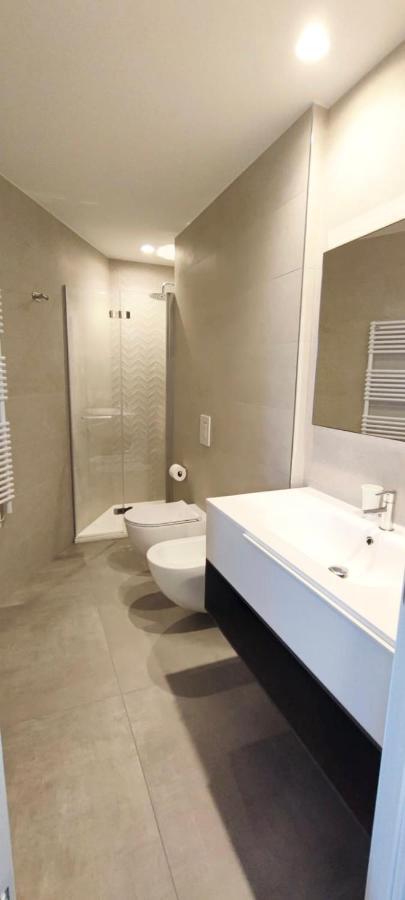 Marisabella Suite Spa 5 Bari Exterior photo