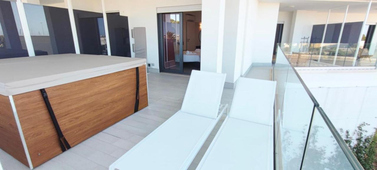 Marisabella Suite Spa 5 Bari Exterior photo